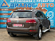 Volkswagen Touareg, 2013 года, пробег 198980 км