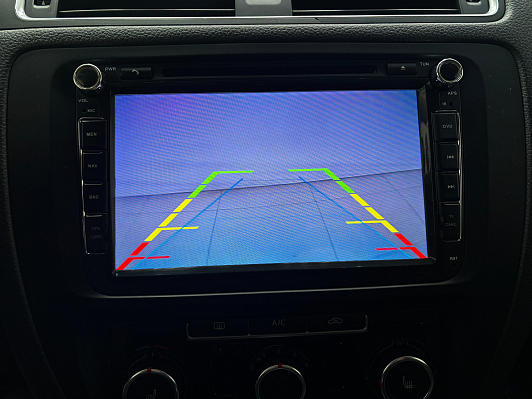 Volkswagen Jetta Style, 2013 года, пробег 209913 км