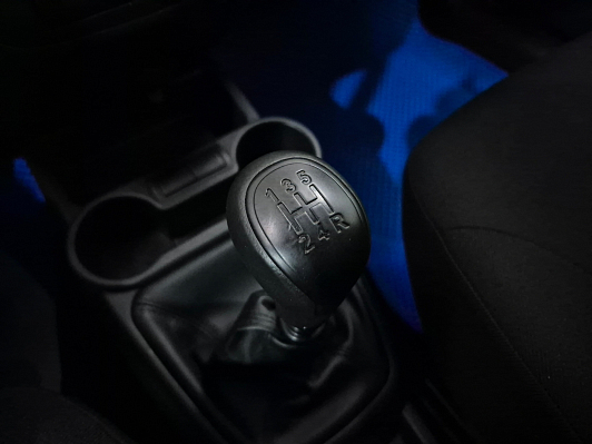 Lada (ВАЗ) Granta Standard, 2020 года, пробег 60986 км