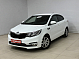 Kia Rio Comfort Аудио, 2016 года, пробег 80723 км