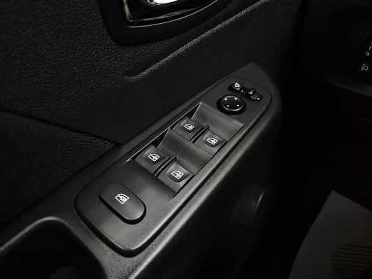 Renault Kaptur Drive, 2019 года, пробег 66196 км