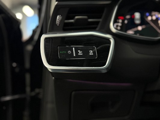 Audi A6 Design 45 TFSI quattro S tronic, 2023 года, пробег 35692 км