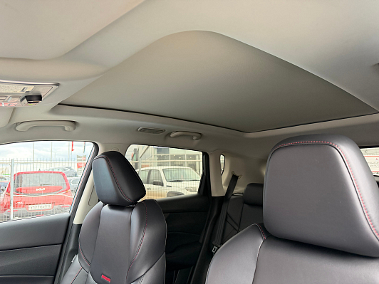 Changan CS35 Plus Техно, 2023 года, пробег 29550 км