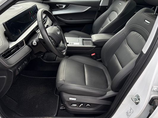 Chery Tiggo 7 Pro Max Prestige, 2023 года, пробег 26000 км