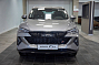 Haval F7x Premium, серый