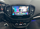Lada (ВАЗ) Vesta Comfort Winter, 2020 года, пробег 103000 км