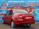 Lada (ВАЗ) Granta Classic, 2019 года, пробег 73980 км