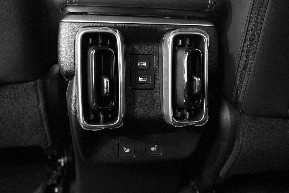 Haval Dargo Баланс, черный