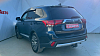 Mitsubishi Outlander Instyle 2017, 2018 года, пробег 96183 км