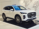 Chery Tiggo 9 Ultra, белый