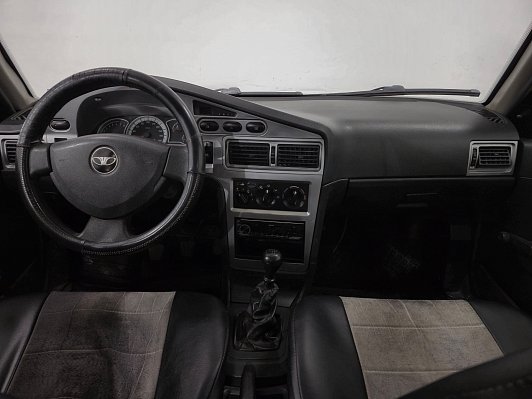 Daewoo Nexia Базовая, 2011 года, пробег 150431 км