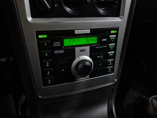 Daewoo Nexia Базовая, 2012 года, пробег 212735 км