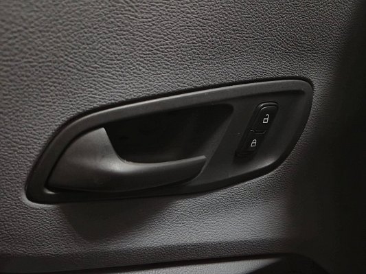 Ford Transit, 2018 года, пробег 224435 км