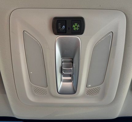 Changan CS55 Plus Техно, 2023 года, пробег 42349 км