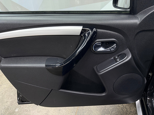 Nissan Terrano Elegance, 2021 года, пробег 94861 км