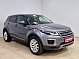 Land Rover Range Rover Evoque, 2017 года, пробег 127526 км