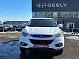 Hyundai ix35 Travel, 2015 года, пробег 136700 км