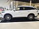 Chery Tiggo 9 Ultra, белый