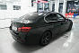 BMW 5 серии, 2014 года, пробег 186538 км