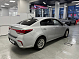 Kia Rio Prestige, 2017 года, пробег 172000 км