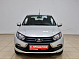 Lada (ВАЗ) Granta Комфорт, 2024 года, пробег 25048 км