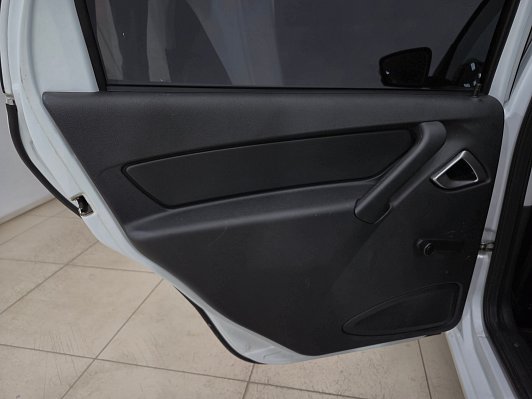 Lada (ВАЗ) Granta Standard, 2023 года, пробег 42849 км