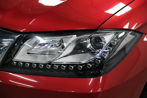 Haval H2 Lux, 2019 года, пробег 97000 км