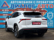 JETOUR DASHING Классик, 2024 года, пробег 68000 км
