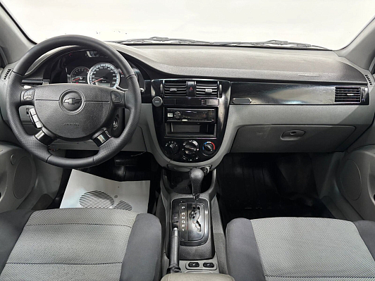 Chevrolet Lacetti Elite, 2011 года, пробег 243207 км