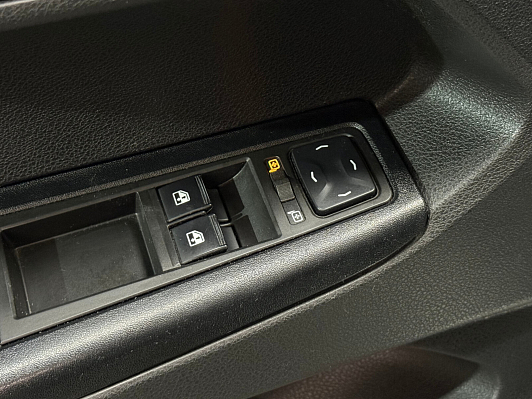 Lada (ВАЗ) Vesta Classic Start, 2020 года, пробег 94500 км