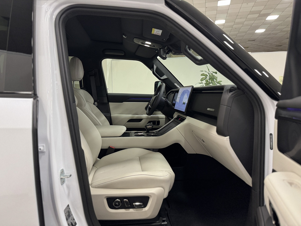 Rox 01 Family, белый