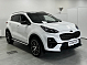 Kia Sportage Comfort, 2019 года, пробег 87500 км