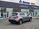 Mitsubishi ASX Instyle, 2011 года, пробег 138385 км