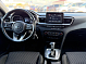 Kia Ceed Luxe, 2019 года, пробег 49489 км
