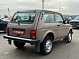 Lada (ВАЗ) 2121 (4x4) Elbrus Edition, 2015 года, пробег 160490 км