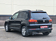 Volkswagen Tiguan Avenue, 2012 года, пробег 213913 км