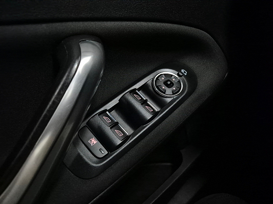 Ford Mondeo, 2012 года, пробег 184423 км