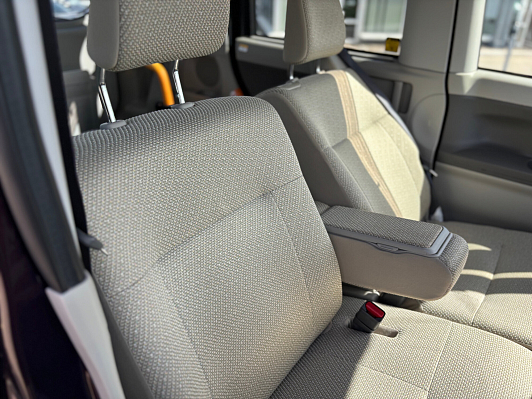Daihatsu Tanto, 2016 года, пробег 74303 км