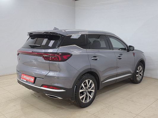 Chery Tiggo 7 Pro Max Prestige, 2023 года, пробег 13301 км
