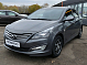 Hyundai Solaris Super Series-III, 2016 года, пробег 148000 км