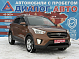 Hyundai Creta Comfort Plus + Advanced, 2016 года, пробег 189000 км