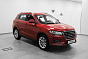Haval H2 Lux, 2019 года, пробег 97000 км
