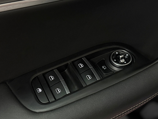 Chery Tiggo 7 Pro Prestige, 2021 года, пробег 59456 км