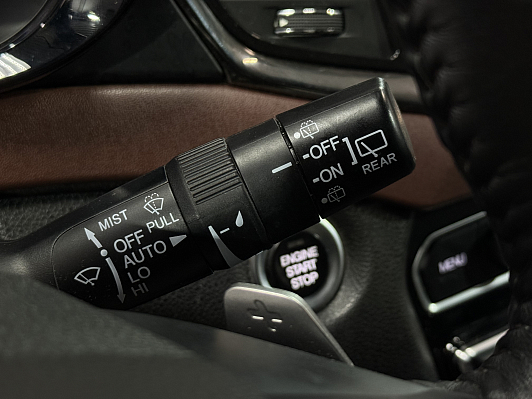 GAC GS8 GL, 2021 года, пробег 102000 км