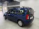 Lada (ВАЗ) Largus Classic (7 мест Air conditioner), 2016 года, пробег 108728 км