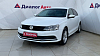 Volkswagen Jetta, 2016 года, пробег 91131 км