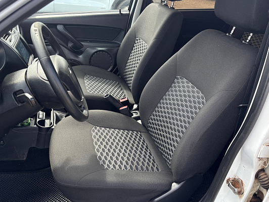 Lada (ВАЗ) Granta Classic Optima Учебная, 2021 года, пробег 93741 км