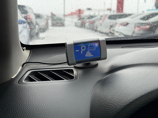 Subaru XV CC, 2012 года, пробег 264500 км