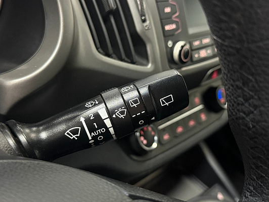 Kia Sportage Comfort, 2014 года, пробег 205493 км