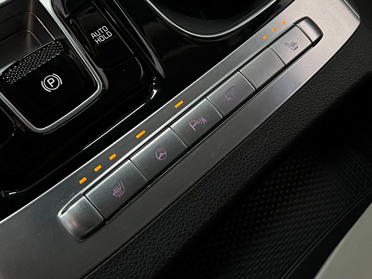 Kia Carnival Comfort, 2022 года, пробег 209833 км